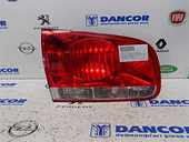 LAMPA HAION-STANGA Volkswagen Touareg diesel 2005