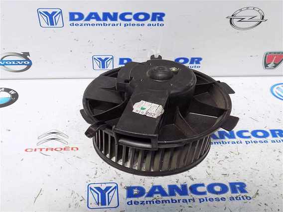 VENTILATOR AEROTERMA Peugeot 206 2002 - Poza 2