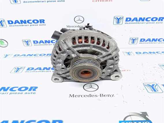 ALTERNATOR Peugeot 307 diesel 2007 - Poza 1