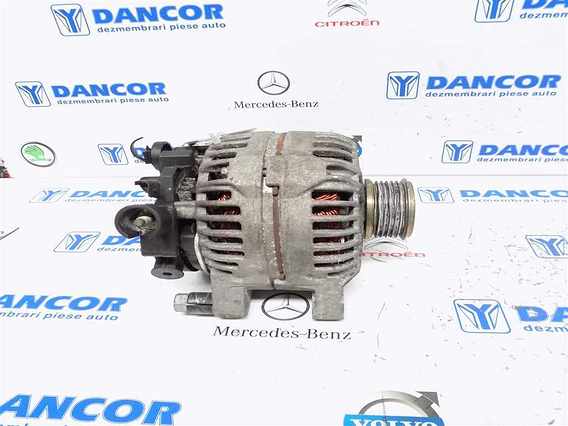 ALTERNATOR Peugeot 307 diesel 2007 - Poza 2