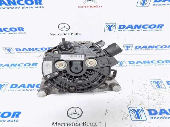 ALTERNATOR Peugeot 307 diesel 2007 - Poza 3