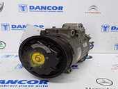 COMPRESOR  AC Volkswagen Polo diesel 2006