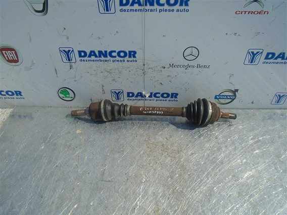 PLANETARA STANGA FATA Peugeot 207 diesel -2147483648 - Poza 1