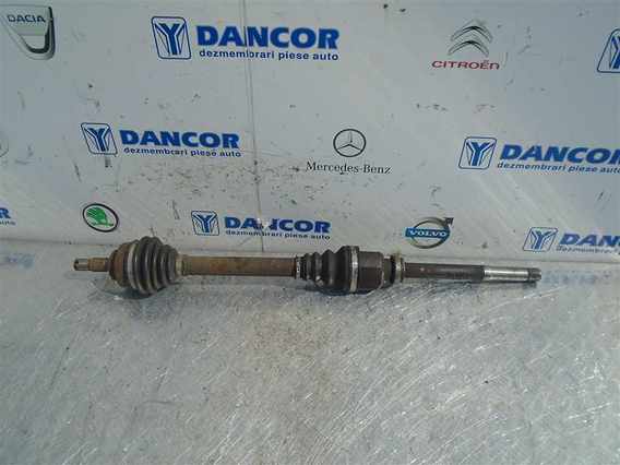 PLANETARA DREAPTA FATA  Peugeot 207 diesel 2008 - Poza 1