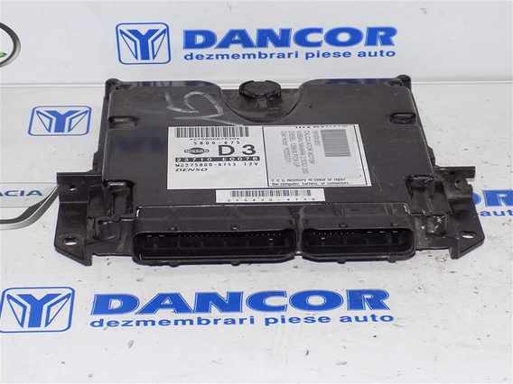 CALCULATOR MOTOR Nissan Navara diesel 2007 - Poza 1