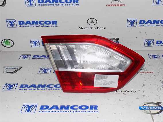 LAMPA CAPOTA-STANGA Renault Fluence diesel 2011 - Poza 1