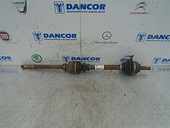 PLANETARA DREAPTA FATA  Citroen C4 diesel 2005