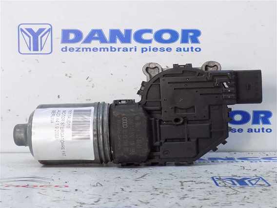 MOTOR STERGATOARE FATA Audi A4 2003 - Poza 2