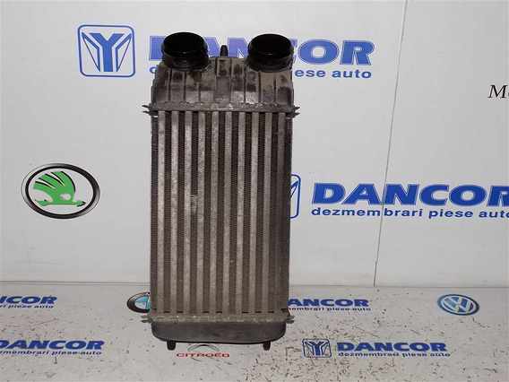 INTERCOOLER Peugeot 207 diesel 2007 - Poza 1