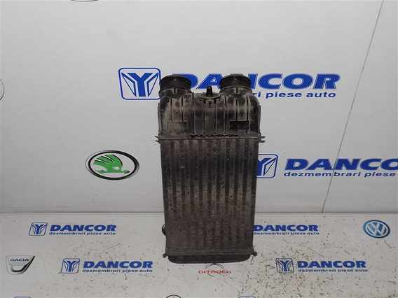 INTERCOOLER Peugeot 207 diesel 2007 - Poza 2