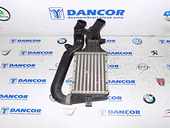 INTERCOOLER Opel Astra-G diesel 2004