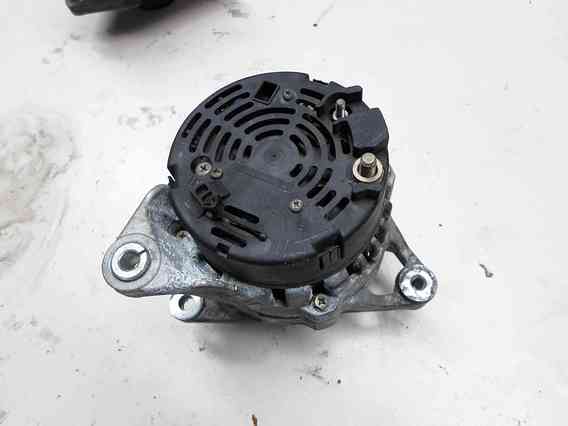 ALTERNATOR Audi A4 benzina 1998 - Poza 3