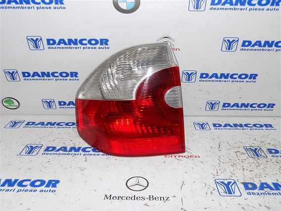 LAMPA STANGA SPATE BMW X3 2005 - Poza 1