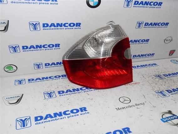 LAMPA STANGA SPATE BMW X3 2005 - Poza 2