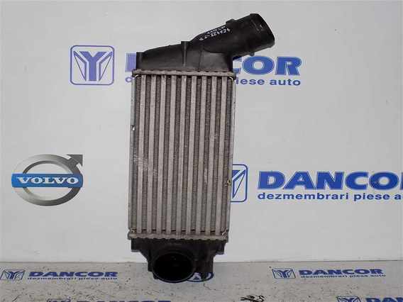 INTERCOOLER Citroen C4 diesel 2005 - Poza 1