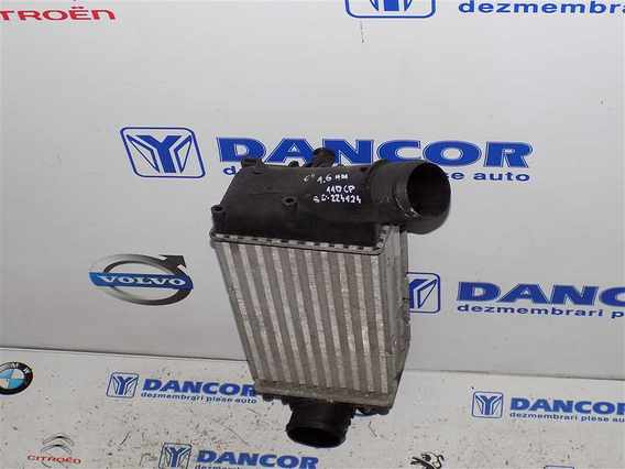 INTERCOOLER Citroen C4 diesel 2005 - Poza 2