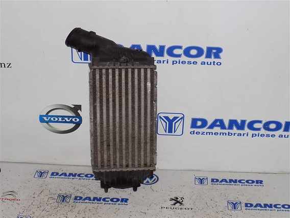 INTERCOOLER Citroen C4 diesel 2005 - Poza 3