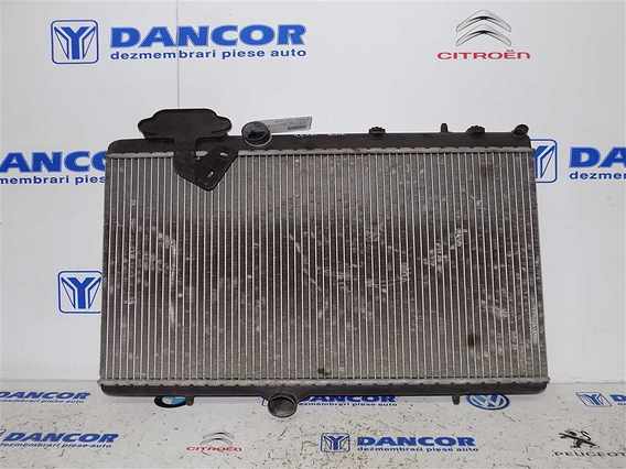 RADIATOR APA Peugeot 307 diesel 2007 - Poza 1