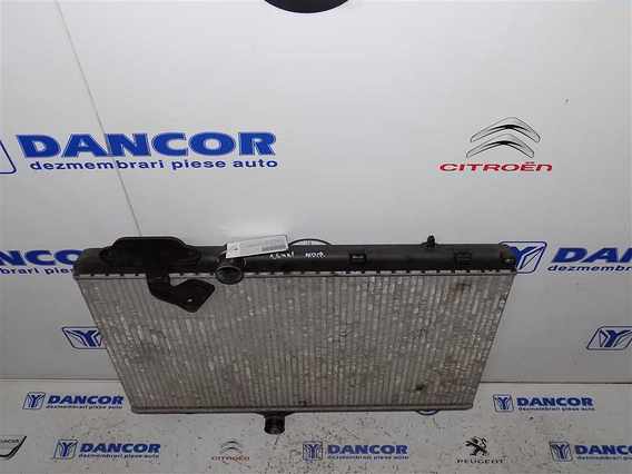 RADIATOR APA Peugeot 307 diesel 2007 - Poza 2