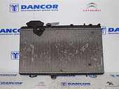 RADIATOR APA Peugeot 307 diesel 2007