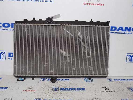 RADIATOR APA Peugeot 307 diesel 2007 - Poza 1