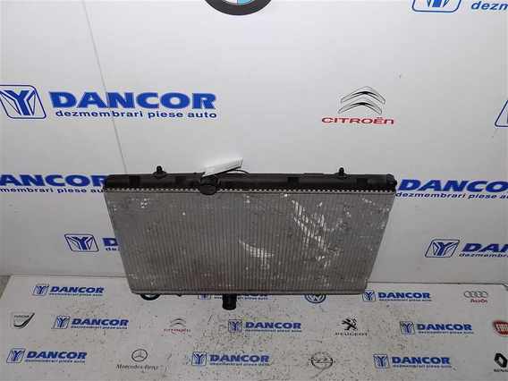 RADIATOR APA Peugeot 307 diesel 2007 - Poza 2