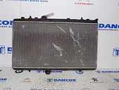 RADIATOR APA Peugeot 307 diesel 2007