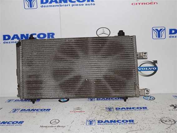 RADIATOR AC Citroen C4 diesel 2005 - Poza 1