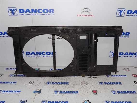 TRAGER RADIATOARE Citroen C4 diesel 2005 - Poza 1