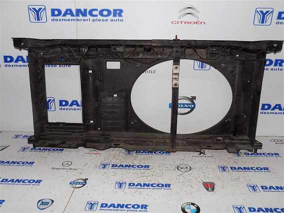 TRAGER RADIATOARE Citroen C4 diesel 2005 - Poza 2