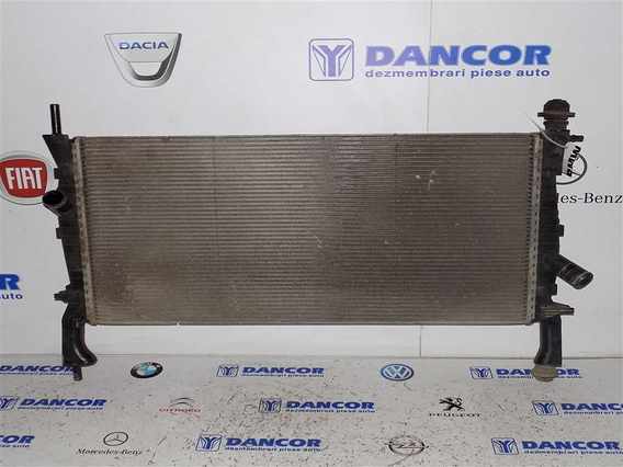 RADIATOR APA Ford Transit diesel 2007 - Poza 1