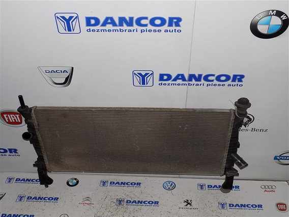 RADIATOR APA Ford Transit diesel 2007 - Poza 2