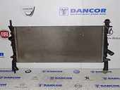 RADIATOR APA Ford Transit diesel 2007