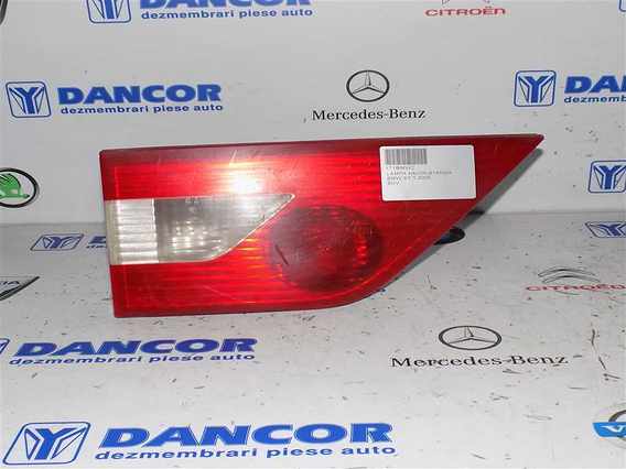 LAMPA HAION-STANGA BMW X3 2005 - Poza 1