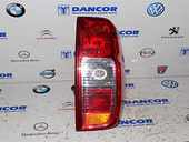 LAMPA DREAPTA SPATE Nissan Navara 2006