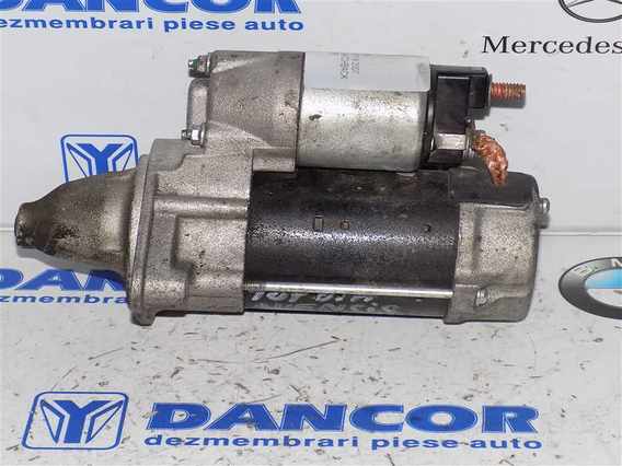 ELECTROMOTOR Toyota Avensis benzina 2007 - Poza 2