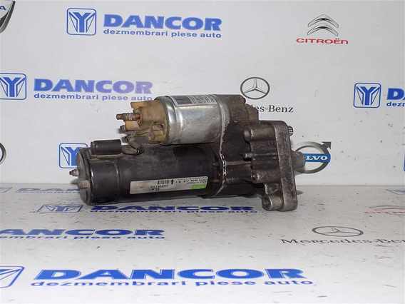 ELECTROMOTOR Citroen C4 diesel 2005 - Poza 1