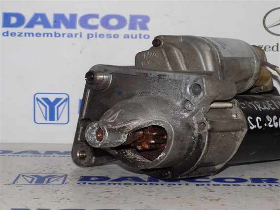 ELECTROMOTOR Citroen C4 diesel 2005 - Poza 2