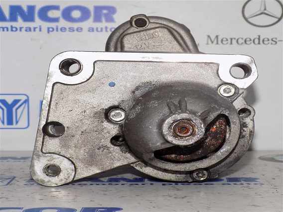 ELECTROMOTOR Citroen C4 diesel 2005 - Poza 3