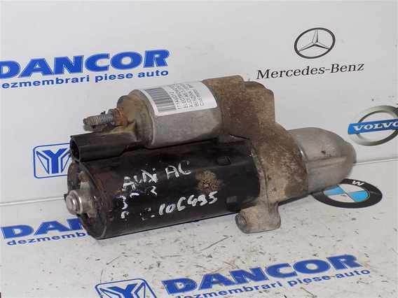 ELECTROMOTOR Audi A6 benzina 2006 - Poza 1