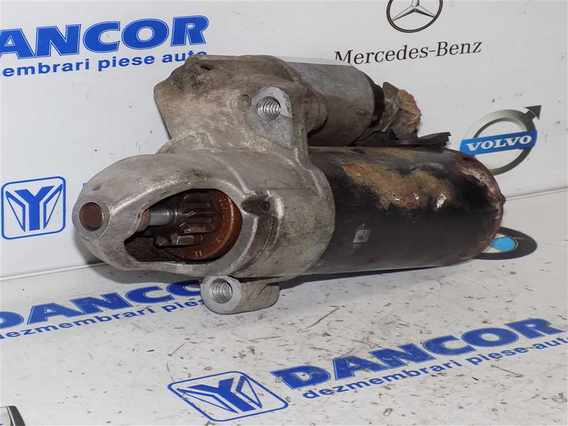 ELECTROMOTOR Audi A6 benzina 2006 - Poza 2