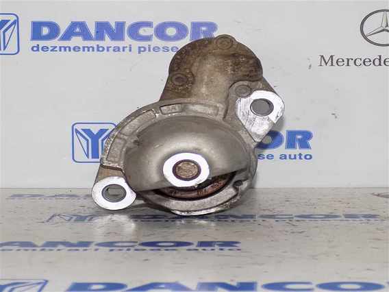 ELECTROMOTOR Audi A6 benzina 2006 - Poza 3