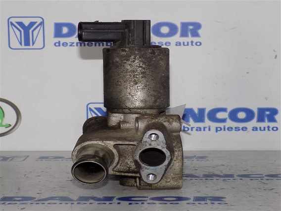 EGR Opel Astra-H benzina 2006 - Poza 3