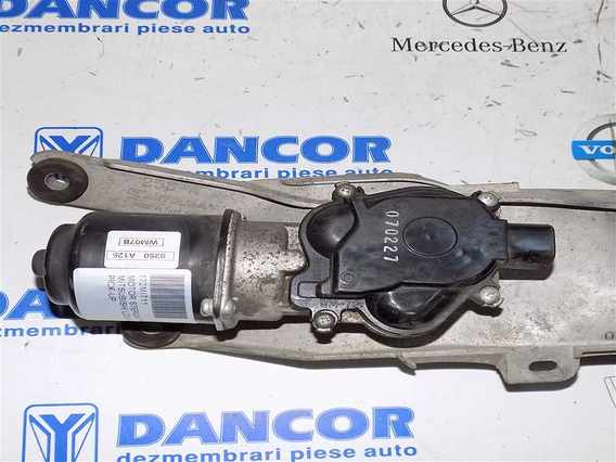 MOTOR STERGATOR FATA Mitsubishi L200 2007 - Poza 1