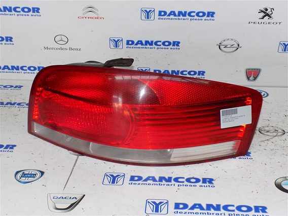 LAMPA DREAPTA SPATE Audi A3 2004 - Poza 3