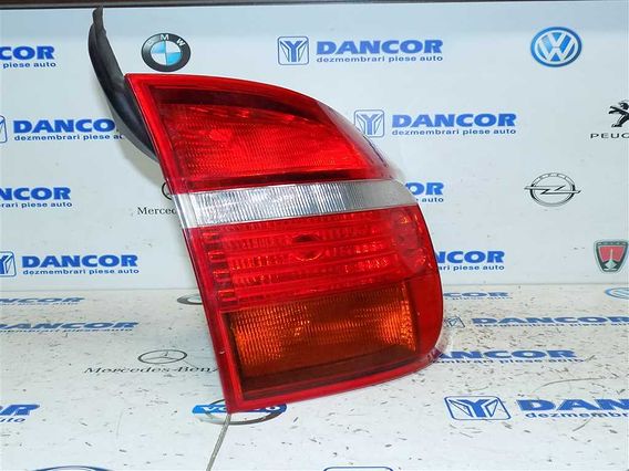 LAMPA DREAPTA SPATE BMW X5 diesel 2008 - Poza 2