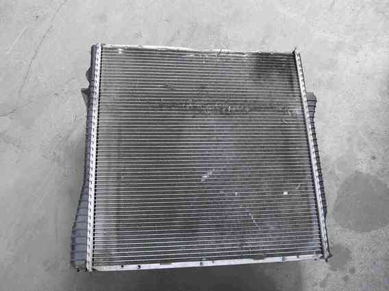 RADIATOR APA BMW X5 diesel 2005 - Poza 2