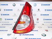 LAMPA DREAPTA SPATE Dacia Sandero 2009