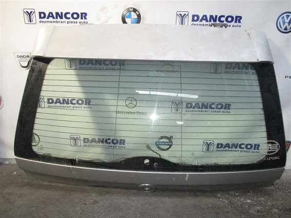 HAION SUPERIOR BMW X5 2004 - Poza 1