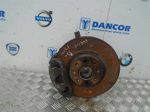 FUZETA STANGA Opel Corsa-D diesel 2009 - Poza 2